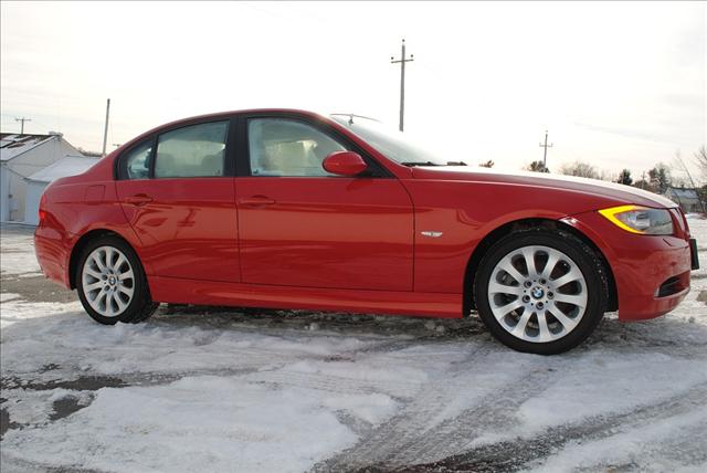 BMW 3 series 2006 photo 1