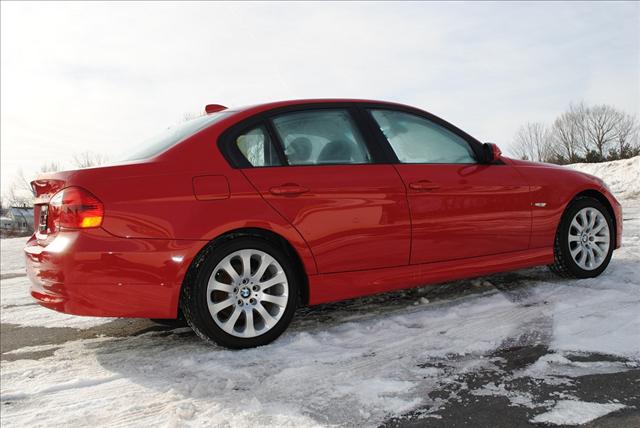 BMW 3 series 2006 photo 2