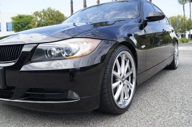 BMW 3 series 2006 photo 1