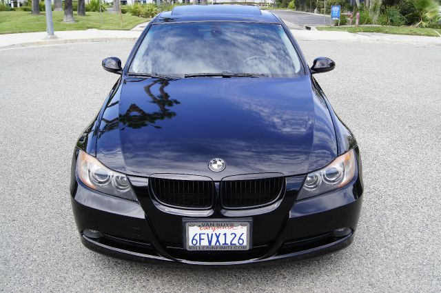 BMW 3 series 2006 photo 2