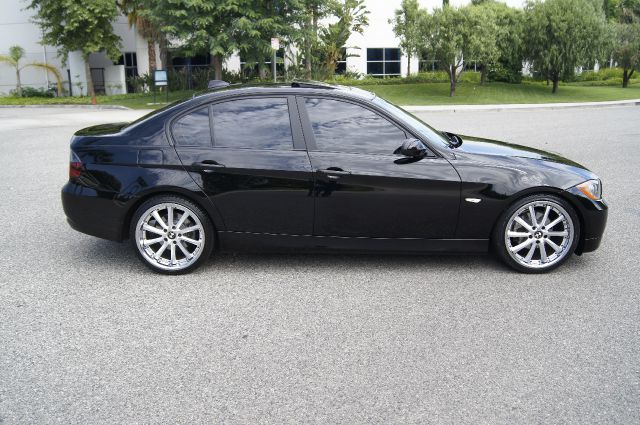 BMW 3 series 2006 photo 3