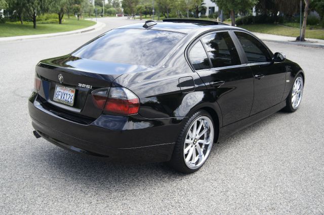 BMW 3 series 2006 photo 4