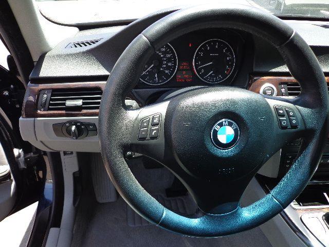 BMW 3 series 2006 photo 9