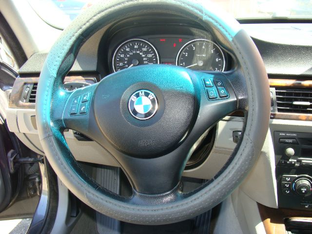 BMW 3 series 2006 photo 11