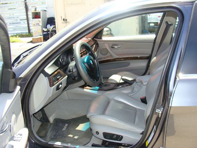 BMW 3 series 2006 photo 12