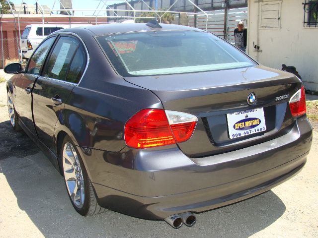 BMW 3 series 2006 photo 5