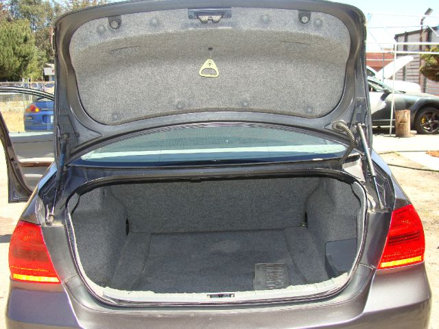 BMW 3 series 2006 photo 6