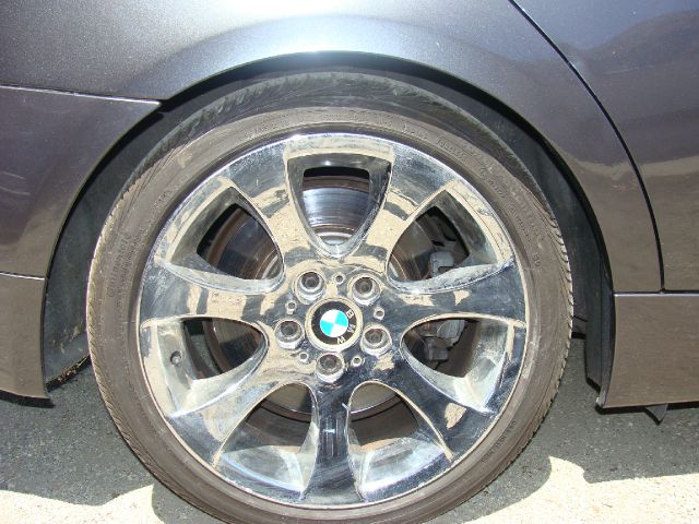 BMW 3 series 2006 photo 7