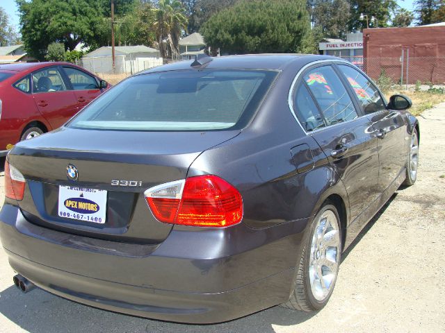 BMW 3 series 2006 photo 8