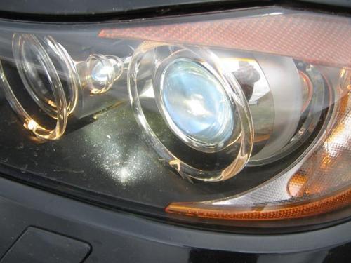 BMW 3 series 2006 photo 2