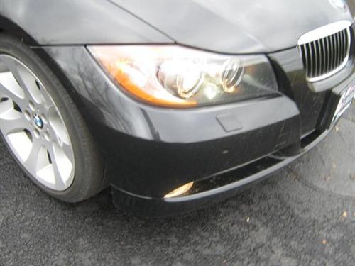 BMW 3 series 2006 photo 5