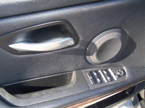 BMW 3 series 2006 photo 1