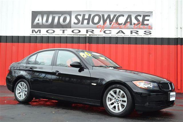 BMW 3 series STX XL XLT FX2 Lariat Sedan