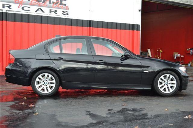 BMW 3 series 2006 photo 1