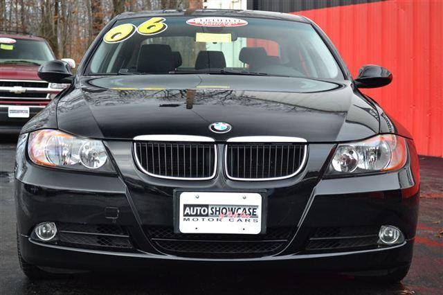 BMW 3 series 2006 photo 2