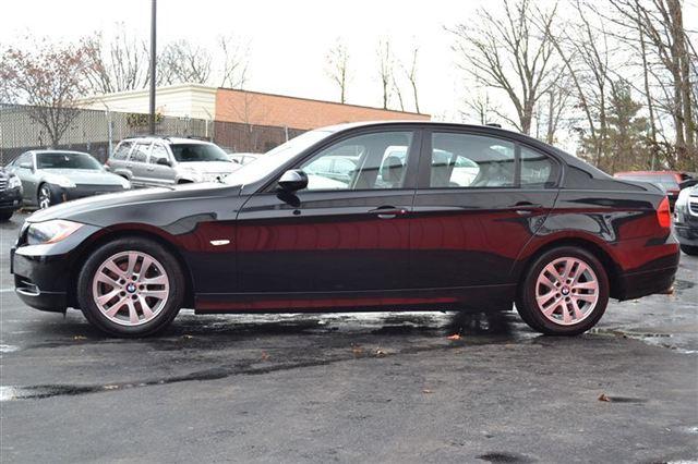 BMW 3 series 2006 photo 3