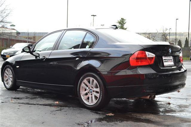 BMW 3 series 2006 photo 5