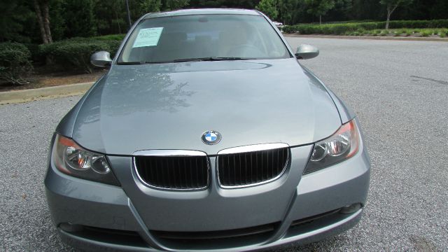 BMW 3 series STX XL XLT FX2 Lariat Sedan
