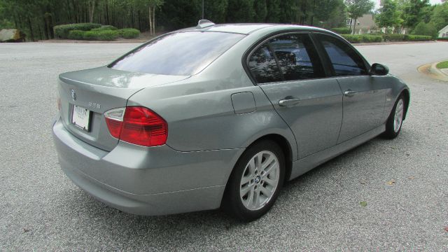 BMW 3 series 2006 photo 1