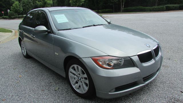 BMW 3 series 2006 photo 3