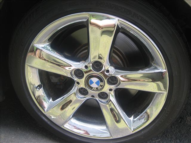 BMW 3 series 2006 photo 2