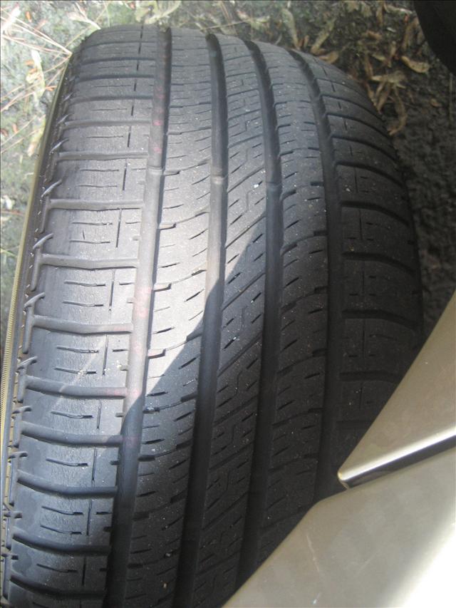 BMW 3 series 2006 photo 4