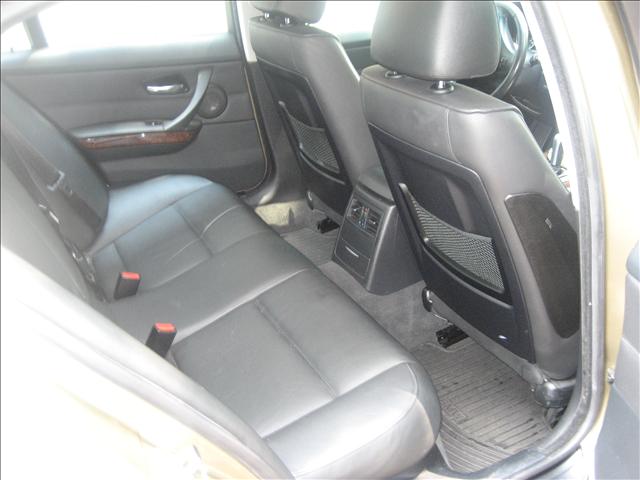 BMW 3 series 2006 photo 5
