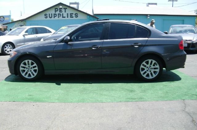 BMW 3 series STX XL XLT FX2 Lariat Sedan