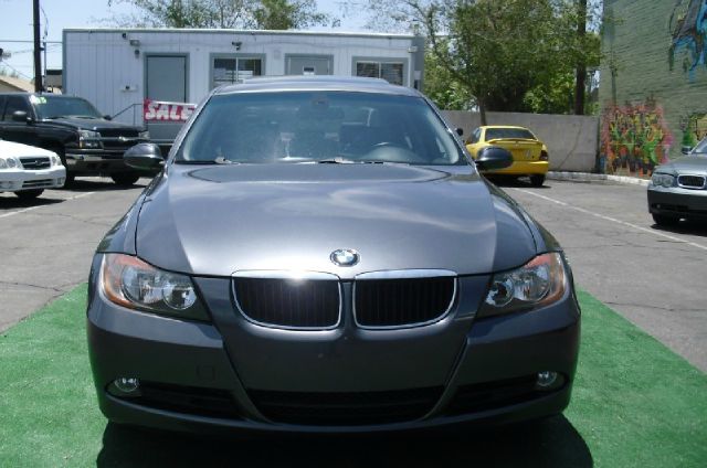 BMW 3 series 2006 photo 3