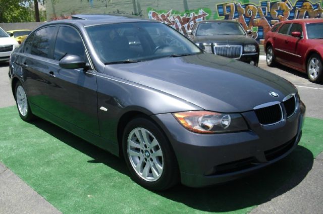 BMW 3 series 2006 photo 4