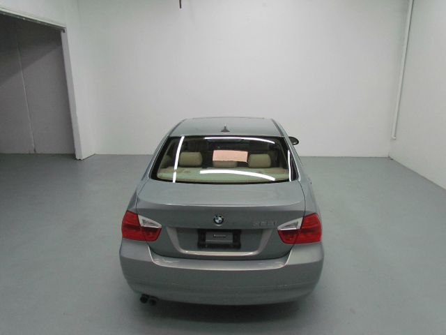 BMW 3 series STX XL XLT FX2 Lariat Sedan