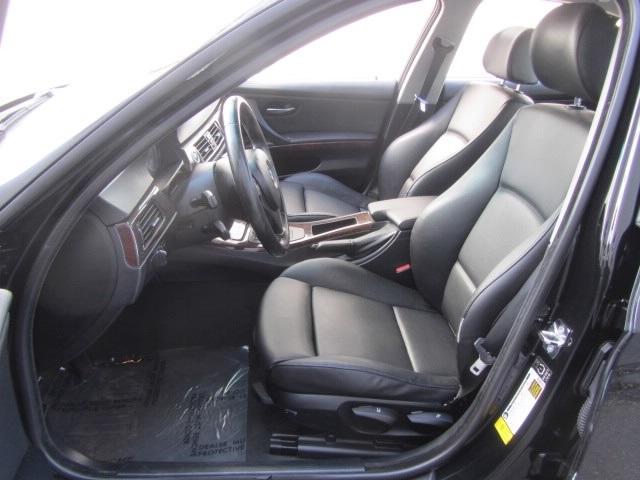 BMW 3 series 2006 photo 3