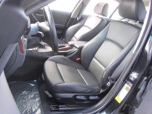 BMW 3 series 2006 photo 4