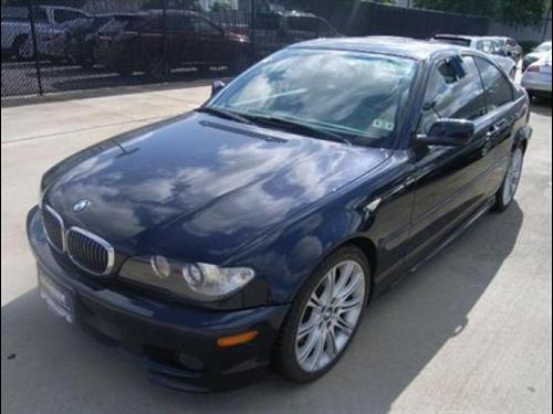 BMW 3 series 2006 photo 2
