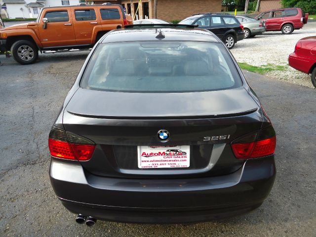 BMW 3 series STX XL XLT FX2 Lariat Sedan
