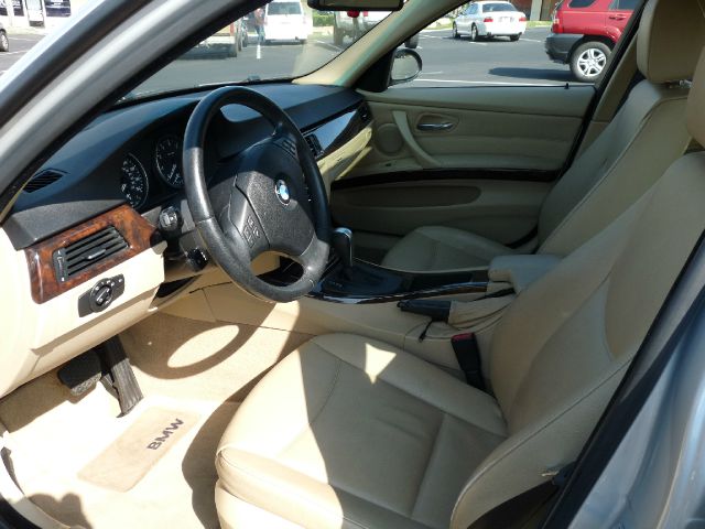 BMW 3 series 2006 photo 1