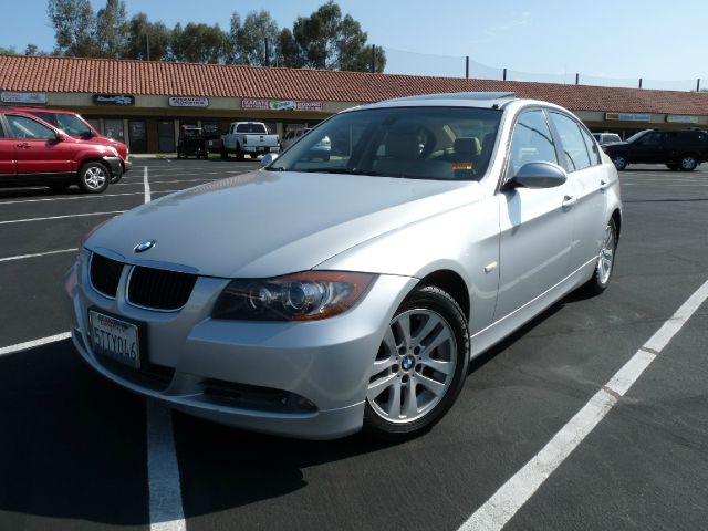 BMW 3 series 2006 photo 3