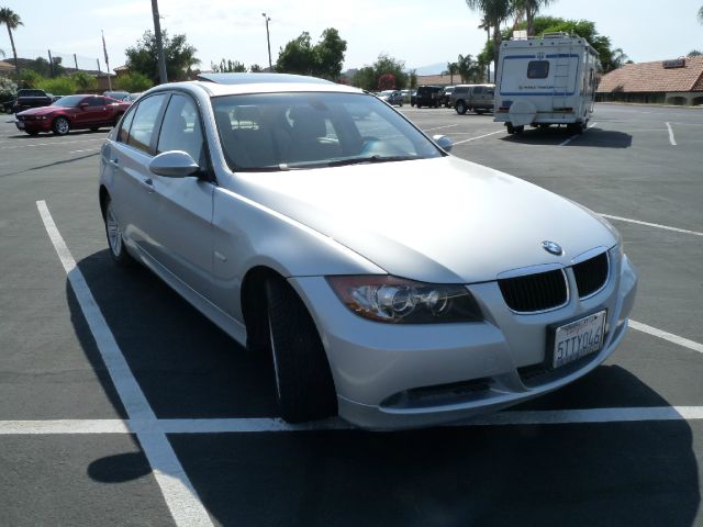BMW 3 series 2006 photo 4