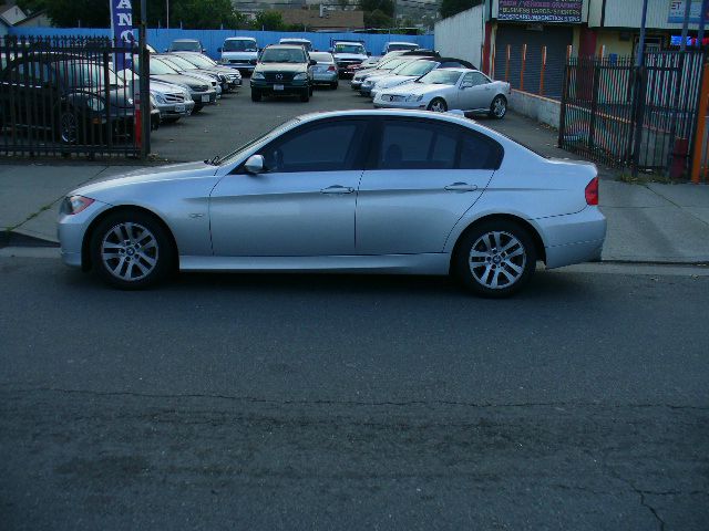 BMW 3 series 2006 photo 3