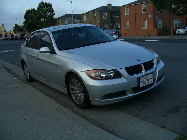 BMW 3 series 2006 photo 4