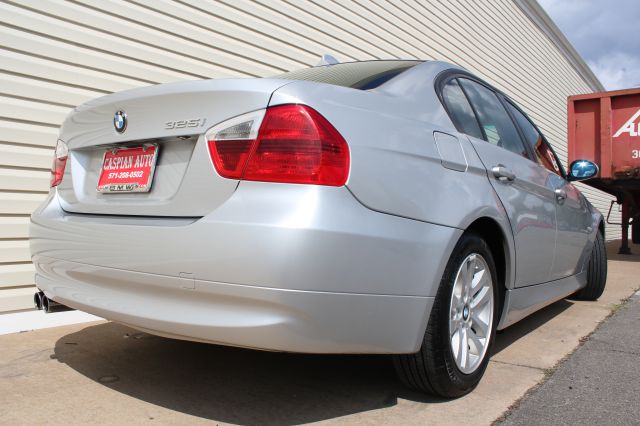 BMW 3 series STX XL XLT FX2 Lariat Sedan