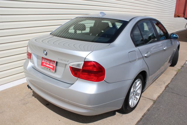 BMW 3 series 2006 photo 1