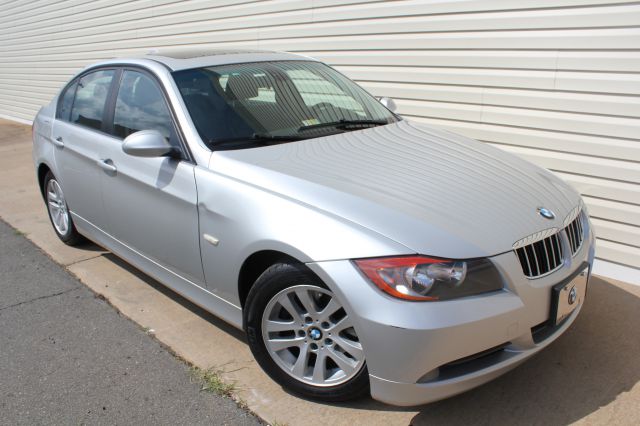 BMW 3 series 2006 photo 4