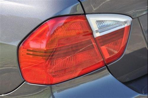 BMW 3 series 3.5tl W/tech Pkg Other