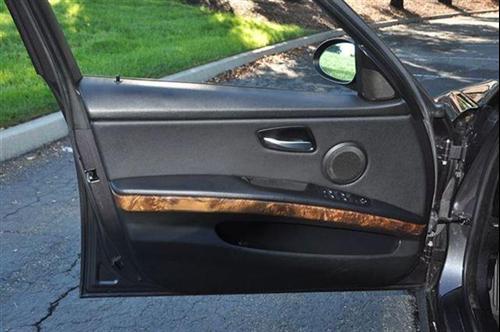 BMW 3 series 2006 photo 4