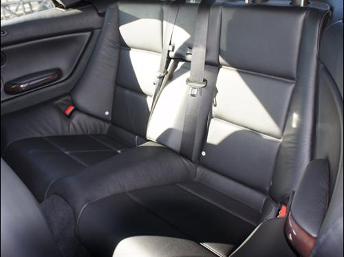 BMW 3 series 2006 photo 3