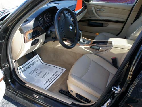 BMW 3 series 2006 photo 3