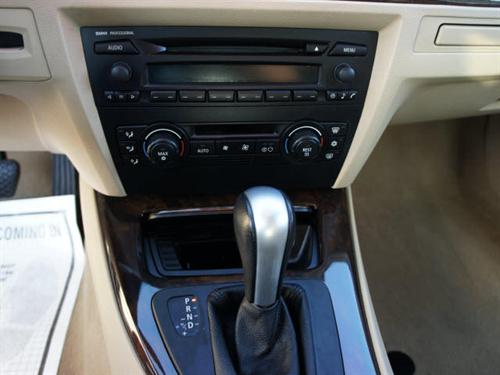 BMW 3 series 2006 photo 4