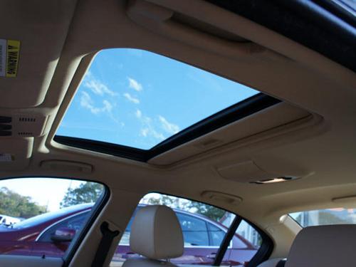 BMW 3 series 2006 photo 5