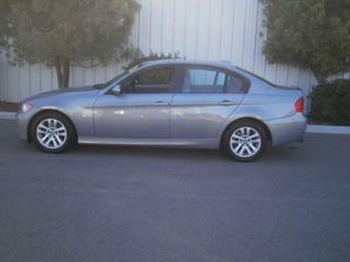 BMW 3 series 2006 photo 1